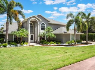 437 Harbour Oaks Pointe Dr, Edgewood, FL 32809