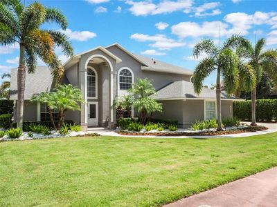437 Harbour Oaks Pointe Dr, Edgewood, FL, 32809