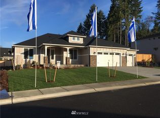 LOT 2511 22 87th Stct NW, Gig Harbor, WA
