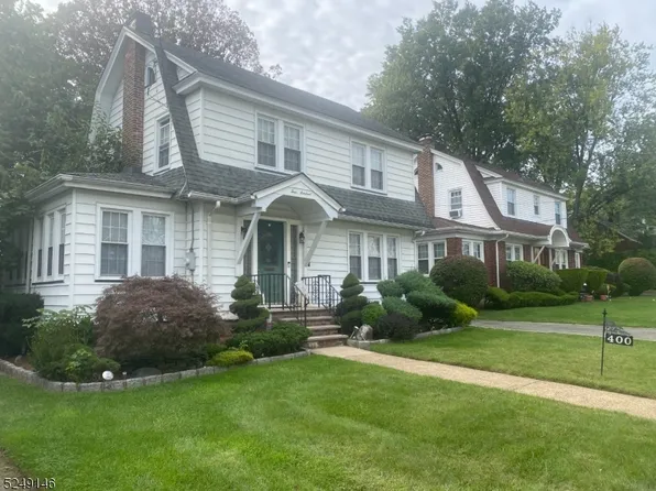 400 Thompson Ave, Roselle Boro, NJ 07203