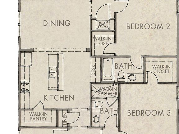 Begonia with Study Plan