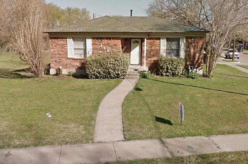 1st image of 3631 Bernal Dr