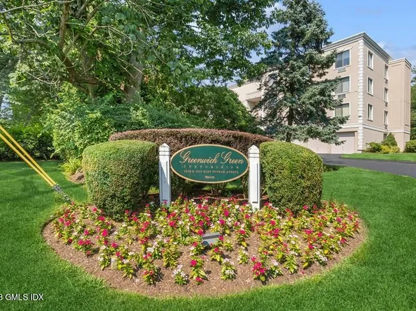 1535 E Putnam Ave APT 202, Greenwich, CT 06870