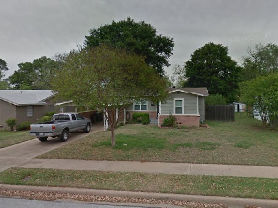 1105 Eric Ave Street View