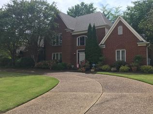 3033 Steeplegate Cv, Germantown, TN 38138