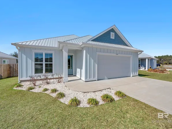 1249 Dorado Way, Gulf Shores, AL 36542