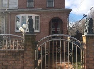 1140 Troy Ave, Brooklyn, NY 11203