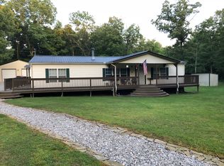 88 Pine Rd, Pikeville, TN 37367