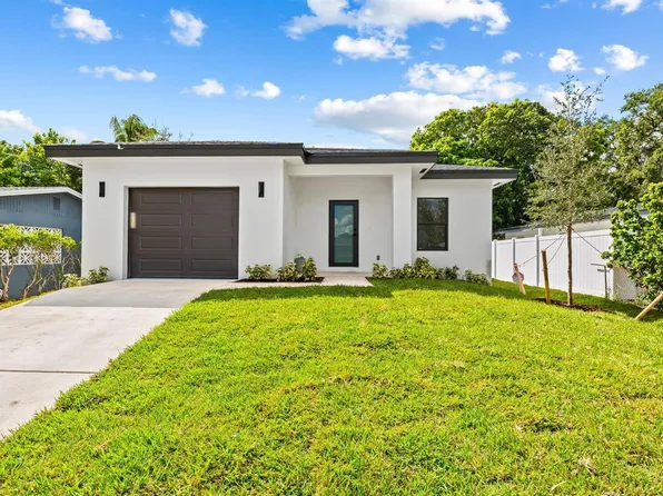2810 NW 7th St, Fort Lauderdale, FL 33311