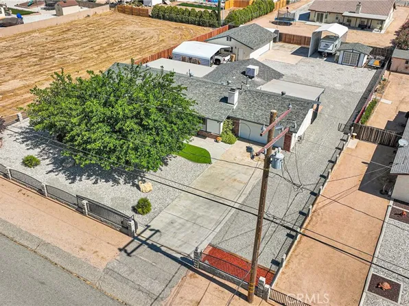 18478 Westlawn St, Hesperia, CA 92345