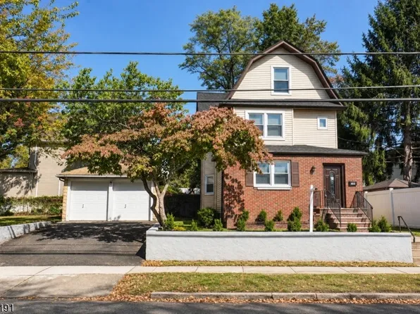 189 Summit Cross, Rutherford Boro, NJ 07070