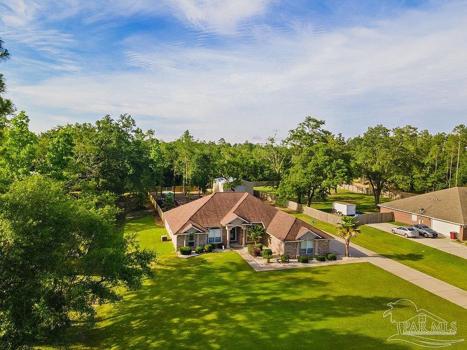 3169 Wallace Lake Rd, Pace, FL 32571 Zillow