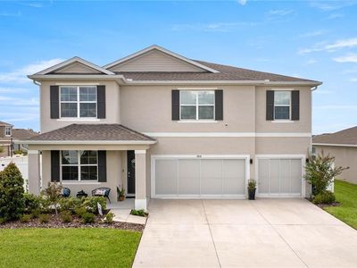 5812 SW 81st Pl, Ocala, FL, 34476