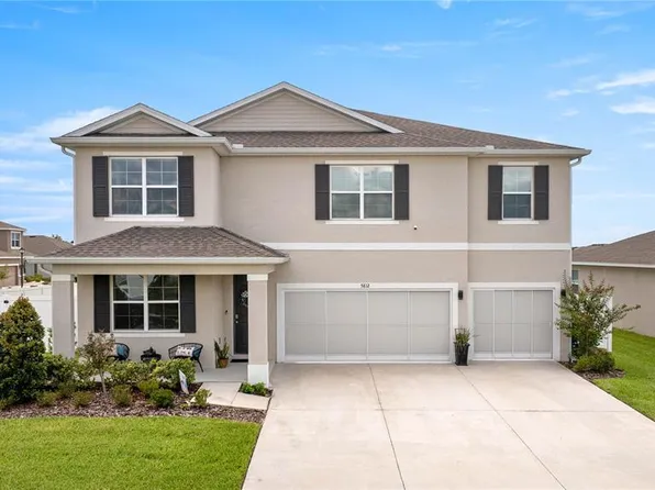 5812 SW 81ST PLACE, OCALA, FL 34476