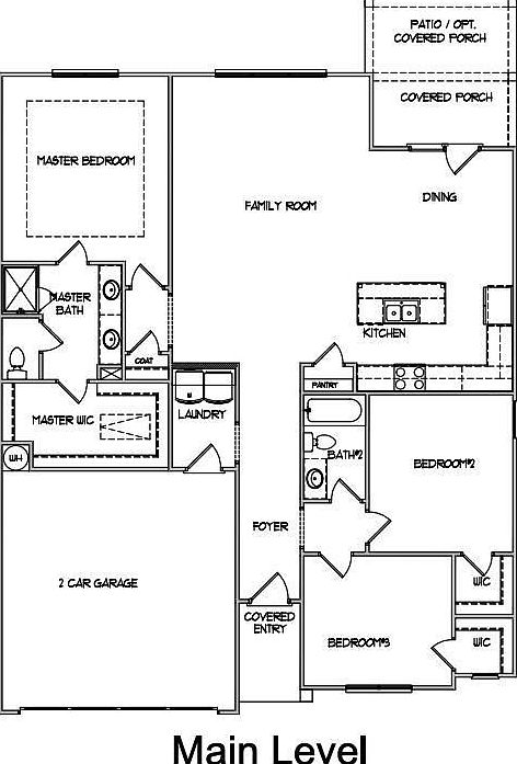 2nd image of 200 Tarpley Way