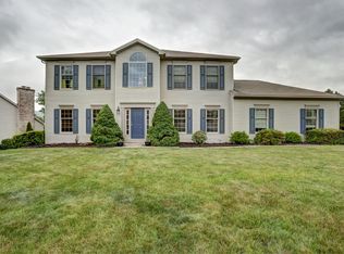 5770 Catherine St, Harrisburg, PA 17112