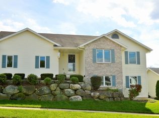 6417 Urich Ter, Madison, WI 53719