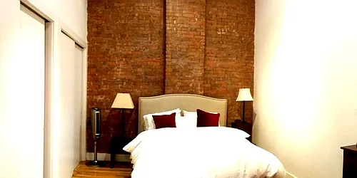 Rented by The Burkhardt Group