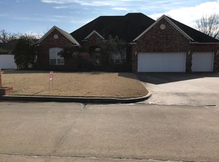 6 River Oaks, McAlester, OK 74501