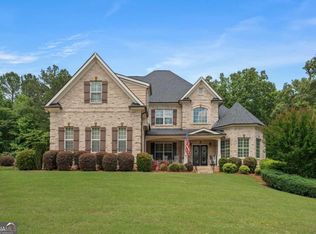 5125 Longridge Dr, Villa Rica, GA 30180