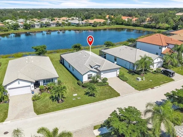 11914 Silver Cobblestone Way, Fort Myers, FL 33913