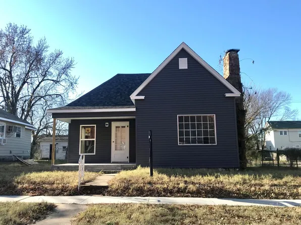 1816 S Connor Ave, Joplin, MO 64804