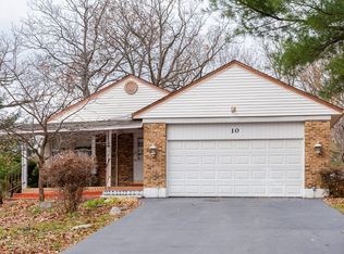 2405 Fox Meadow Ln, Winnetka, IL