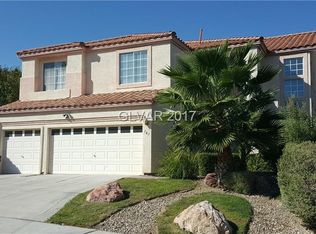 187 Reed Ln, Henderson, NV 89074