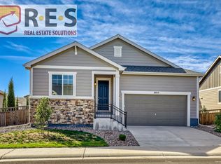 6954 Greenwater Cir, Castle Rock, CO 80108