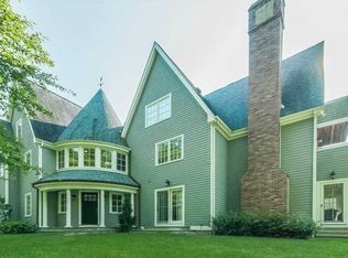 235 Brookside Rd, Darien, CT 06820