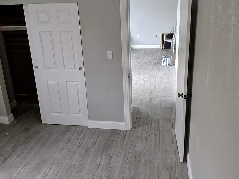 Bedroom #1