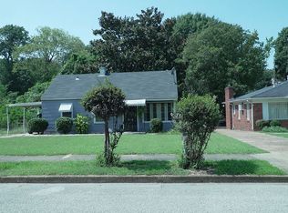 3188 Winslow Rd, Memphis, TN 38109