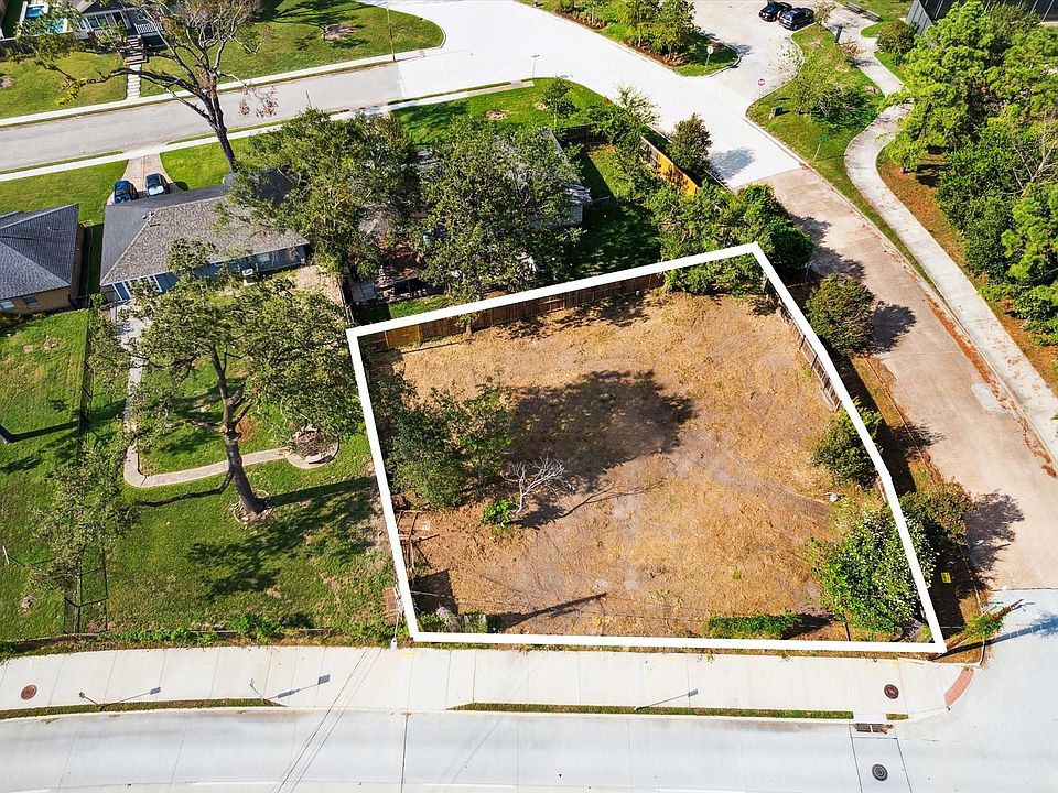 0 Bryce Houston TX Zillow