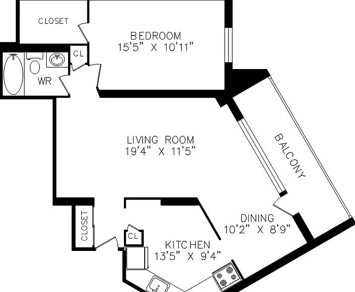 500 Scarlett Rd — Photo 17