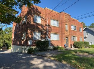 5511 Lester Rd APT 4, Cincinnati, OH 45213