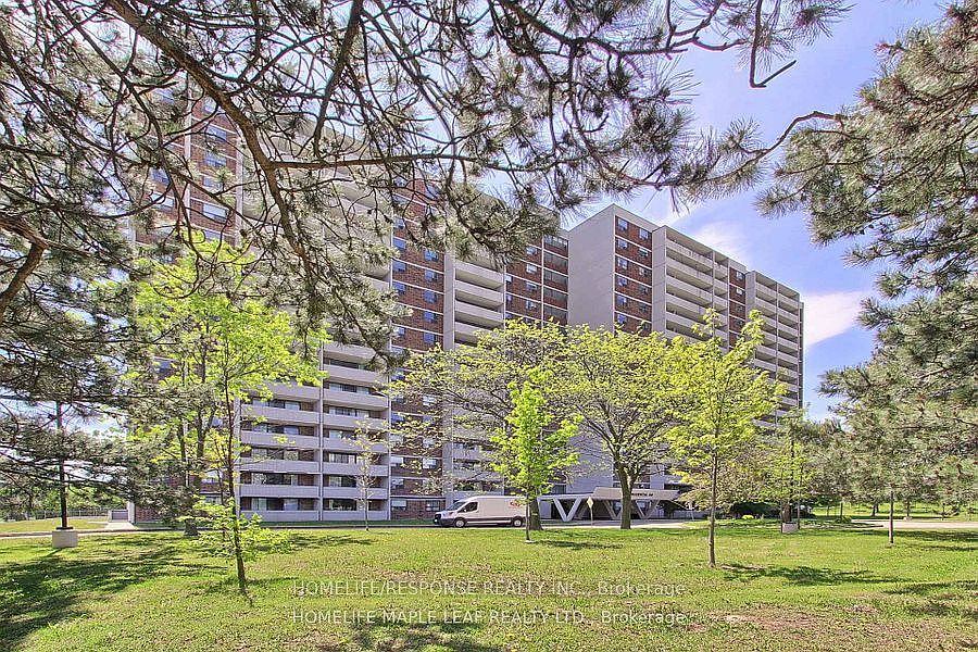 1st image of 301 Prudential Dr #1706