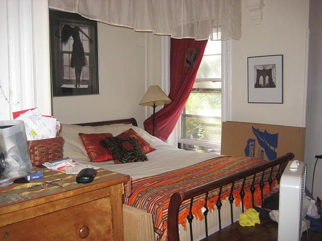 2nd image of 455A Prospect Ave #2