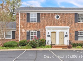 815 Edwards Rd Unit 31, Greenville, SC 29615