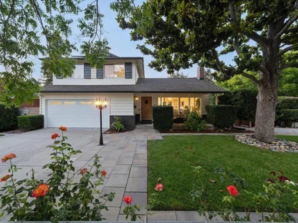 1625 Parkside Ave, San Jose, CA 95125