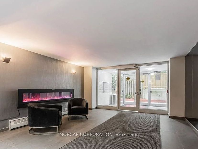 2nd image of 25 Bedford Rd #601