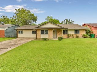 1217 Canterville Rd, Houston, TX 77047