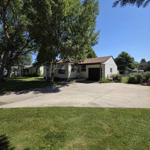 1620 21st St, Cody, WY, 82414