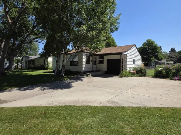 1620 21st St, Cody, WY 82414