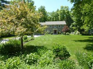 13 Boutwell Hill Rd, Westford, MA 01886