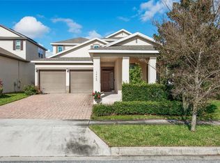 14669 Scott Key Dr, Winter Garden, FL 34787