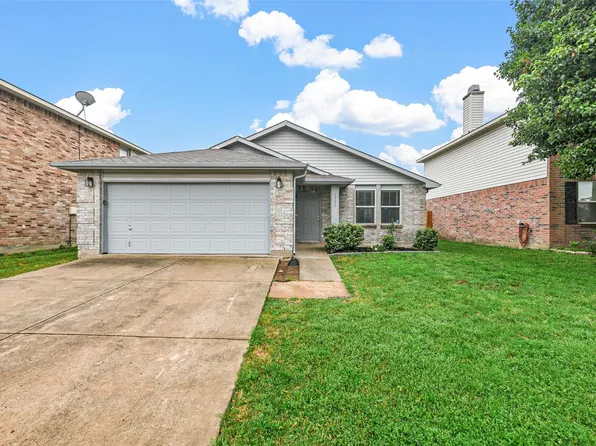 1732 Sierra Meadow Ln, Justin, TX 76247