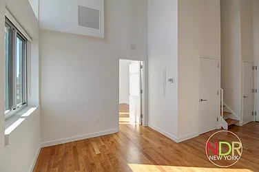 Rented by Next Door Realty NYC