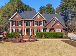 108 Caviston Way, Cary, NC 27519