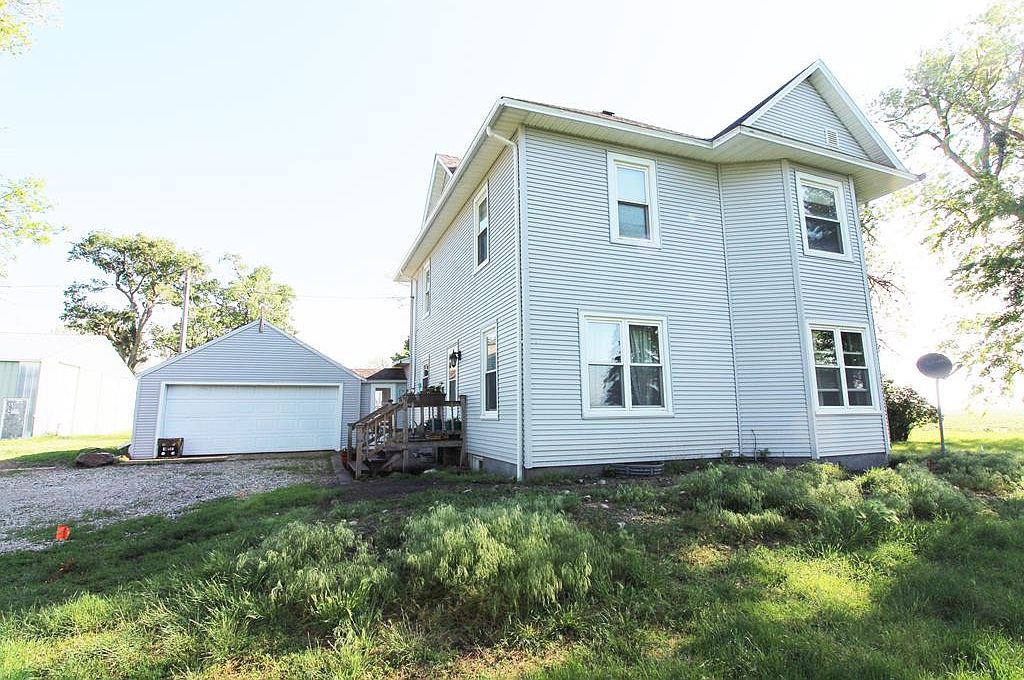 2007 330th St, Gowrie, IA 50543 Zillow