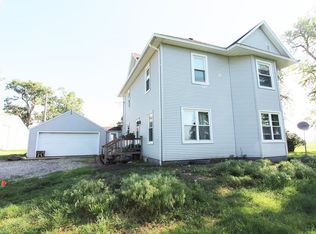 2007 330th St, Gowrie, IA 50543